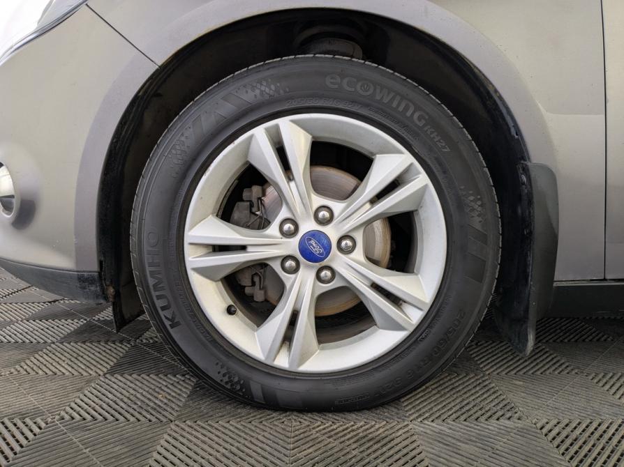 Ford Focus III Москва  - изображение 18
