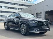 Mercedes-Benz GLE Coupe AMG II (C167) Рестайлинг Москва  - изображение 12