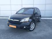 Honda CR-V III Челябинск  - изображение 21