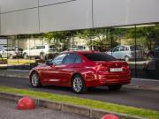 BMW 3 серии VI (F3x) Рестайлинг Санкт-Петербург  - изображение 39