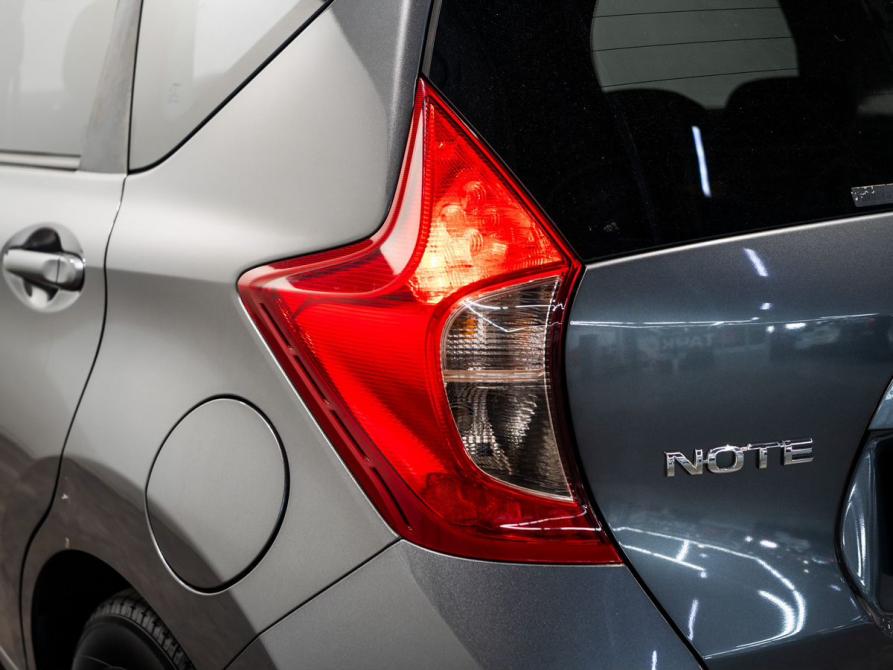 Nissan Note II Чита  - изображение 19