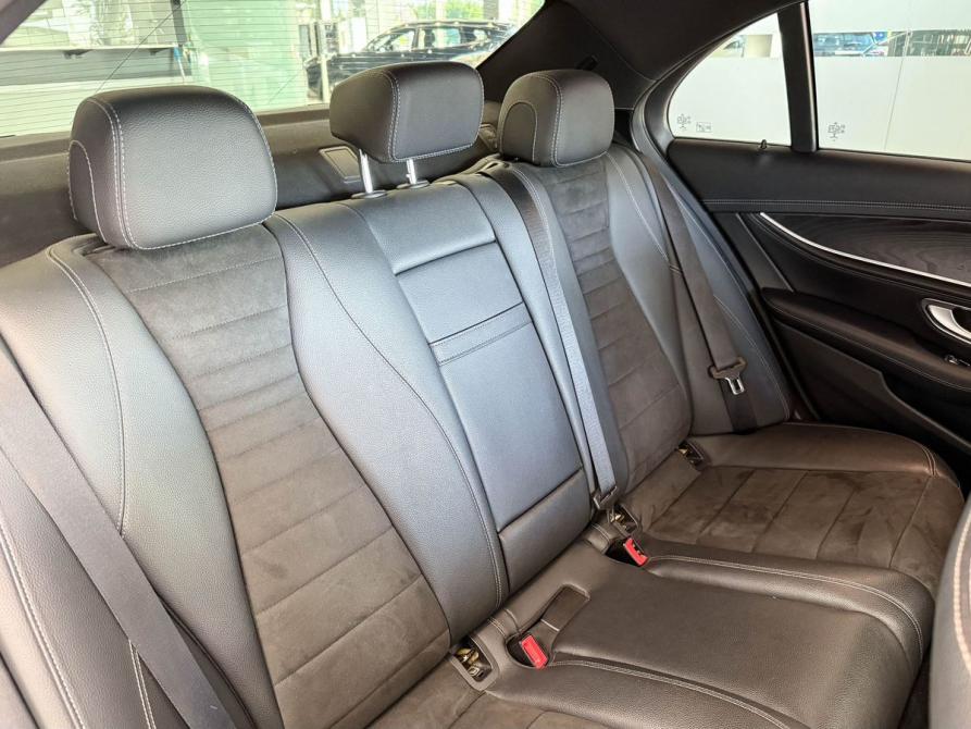Mercedes-Benz E-Класс V (W213 S213 C238) Рестайлинг Тверь  - изображение 11