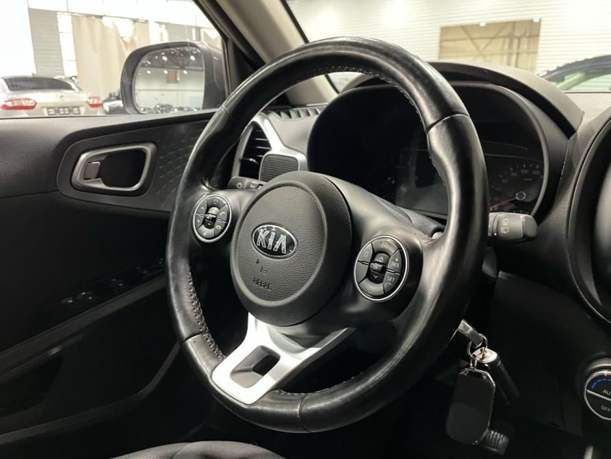Kia Soul III Пермь  - изображение 13