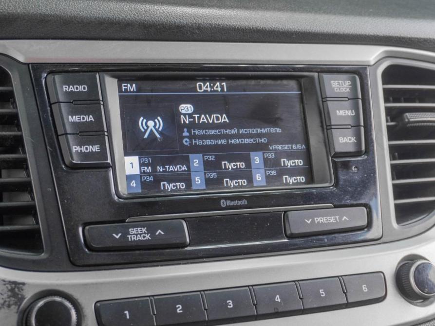 Hyundai Solaris II Тюмень  - изображение 14