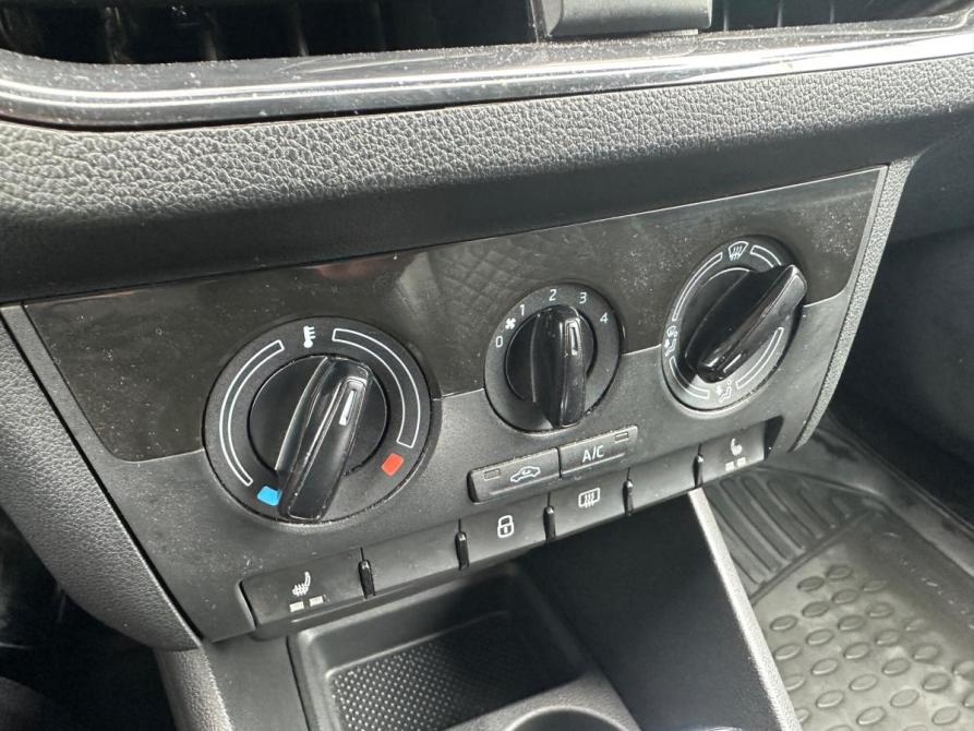 Skoda Rapid II Москва  - изображение 16