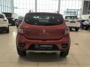 Renault Sandero II Казань  - изображение 29