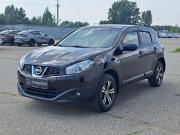 Nissan Qashqai I Рестайлинг Набережные Челны  - изображение 23
