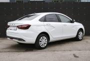 Lada (ВАЗ) Vesta I Рестайлинг (NG) Сыктывкар  - изображение 27