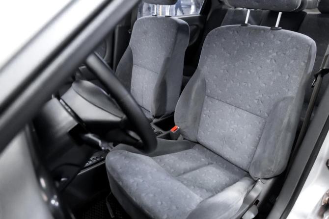 Kia Spectra I Рестайлинг 2 с пробегом 2004 года, цена 350 000 рублей, 299748 км, седан, Автокод Объявления