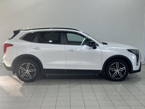 Haval Jolion I Рестайлинг с пробегом 2024 года, цена 2 041 600 рублей, 20234 км, внедорожник, Автокод Объявления