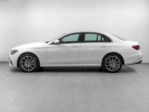 Mercedes-Benz E-Класс V (W213 S213 C238) Рестайлинг с пробегом 2022 года, цена 5 785 500 рублей, 38809 км, седан, Автокод Объявления