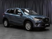 Mazda CX-5 I Рестайлинг Тюмень  - изображение 22