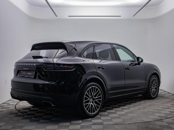 Porsche Cayenne III с пробегом 2021 года, цена 7 210 000 рублей, 75000 км, внедорожник, Автокод Объявления