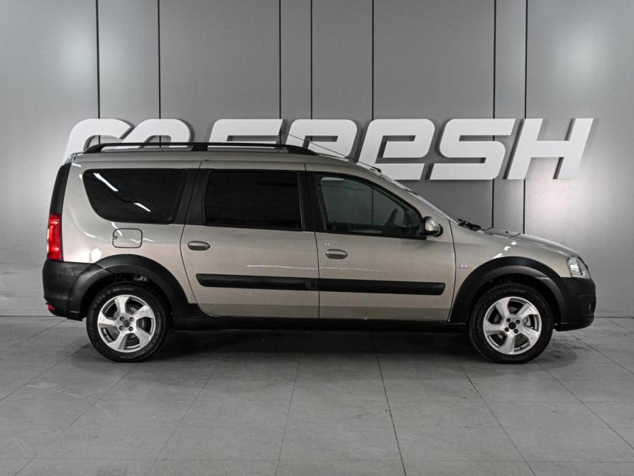 Lada (ВАЗ) Largus I Ростов-на-Дону  - изображение 5