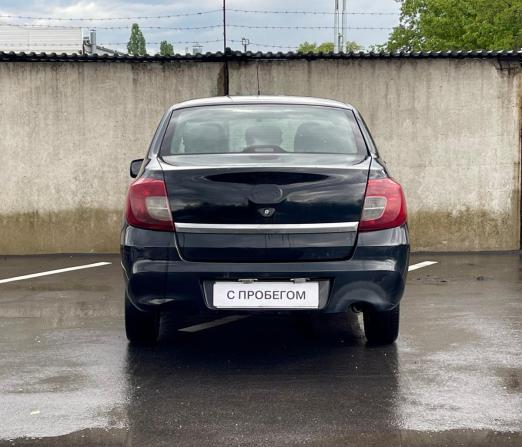Datsun on-DO I с пробегом 2014 года, цена 185 000 рублей, 258539 км, седан, Автокод Объявления