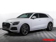 Audi Q8 I (4M) Москва  - изображение 39