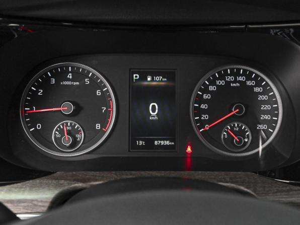 Kia K5 III с пробегом 2020 года, цена 2 395 000 рублей, 87936 км, седан, Автокод Объявления