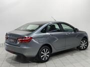 Lada (ВАЗ) Vesta I Калуга  - изображение 24