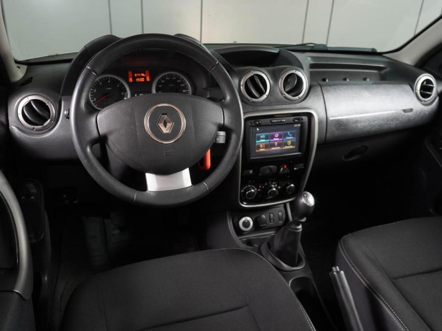 Renault Duster I Воронеж  - изображение 6