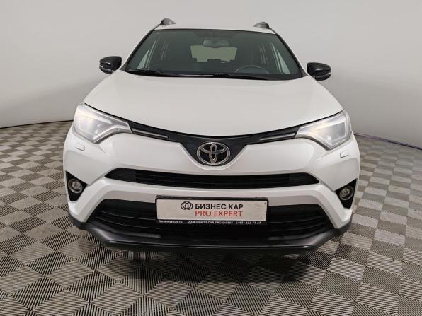 Toyota RAV4 IV (XA40) Рестайлинг с пробегом 2019 года, цена 2 649 000 рублей, 86793 км, внедорожник, Автокод Объявления