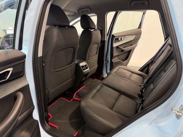 Chery Tiggo 7 Pro Max I с пробегом 2023 года, цена 1 722 000 рублей, 37264 км, внедорожник, Автокод Объявления