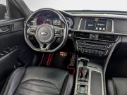 Kia Optima IV Москва  - изображение 58