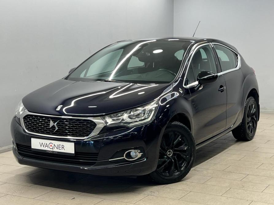 DS 4 I Рестайлинг Санкт-Петербург  - изображение 1