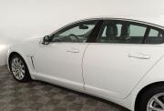 Jaguar XF I Рестайлинг Волгоград  - изображение 45