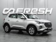 Chery Tiggo 4 Pro I Воронеж  - изображение 20