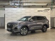 Chery Tiggo 8 Pro Plug-in Hybrid Санкт-Петербург  - изображение 24