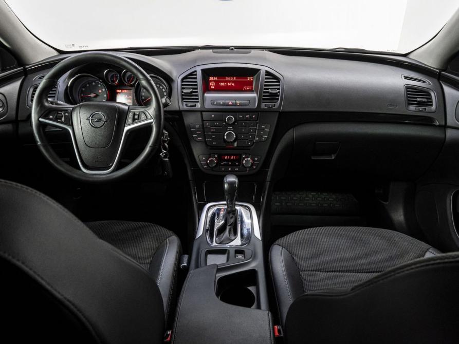Opel Insignia I Тюмень  - изображение 17
