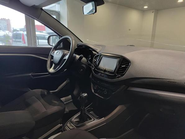Lada (ВАЗ) Vesta I с пробегом 2018 года, цена 790 000 рублей, 132449 км, седан, Автокод Объявления