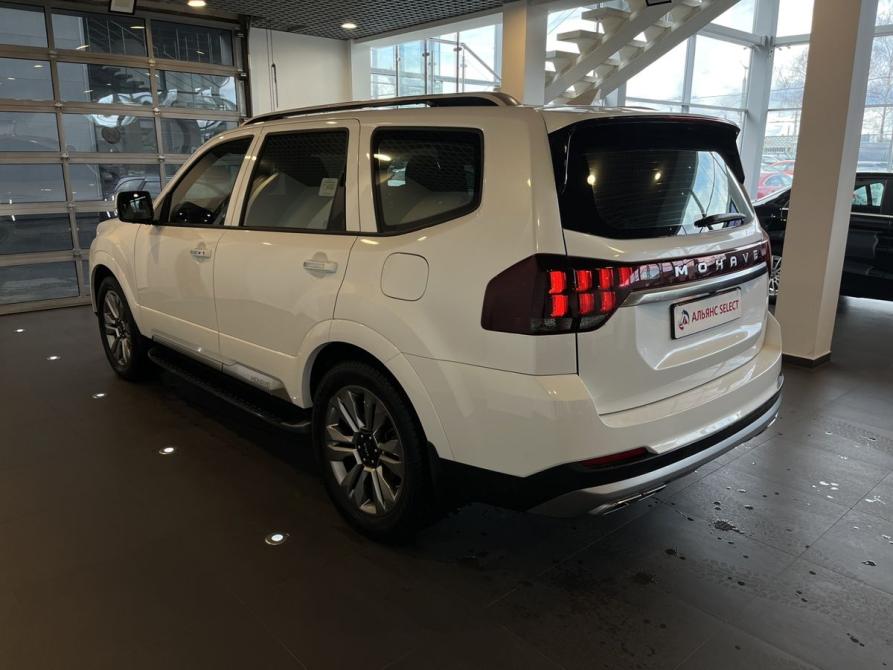 Kia Mohave I Рестайлинг 2 Чебоксары  - изображение 5