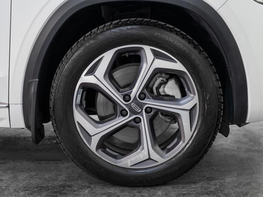 Geely Monjaro I Иркутск  - изображение 22