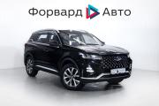 Chery Tiggo 7 Pro I Тюмень  - изображение 25