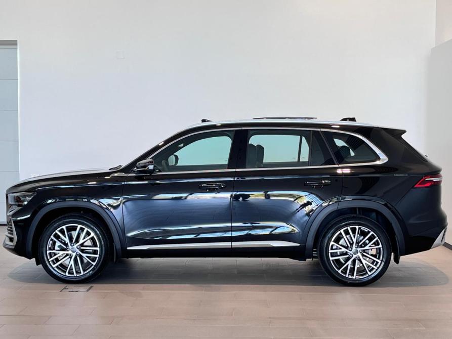 Geely Monjaro I Волгоград  - изображение 6
