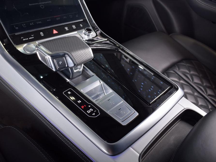 Audi Q8 I (4M) Кемерово  - изображение 25