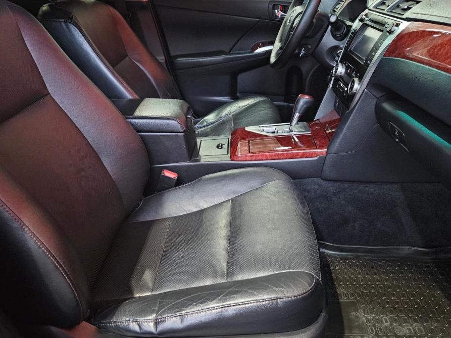 Toyota Camry VII (XV50) Вологда  - изображение 13