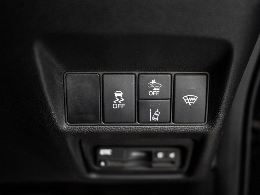 Honda Stepwgn V Иркутск  - изображение 17