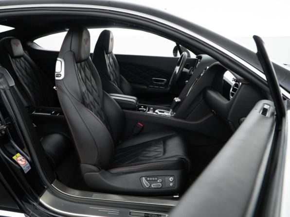 Bentley Continental GT II с пробегом 2011 года, цена 5 249 999 рублей, 63866 км, купе, Автокод Объявления
