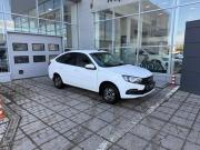 Lada (ВАЗ) Granta I Рестайлинг Орел  - изображение 8