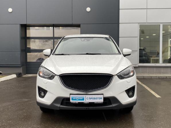 Mazda CX-5 I с пробегом 2013 года, цена 1 359 000 рублей, 159744 км, внедорожник, Автокод Объявления