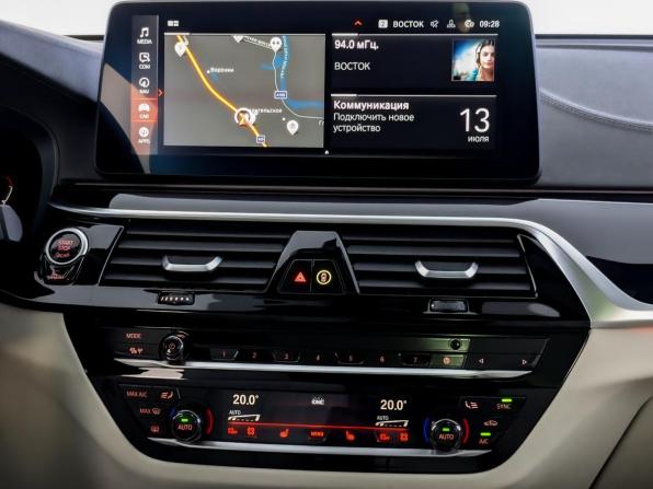 BMW 6 серии IV (G32) Рестайлинг с пробегом 2021 года, цена 5 500 000 рублей, 88619 км, лифтбек, Автокод Объявления