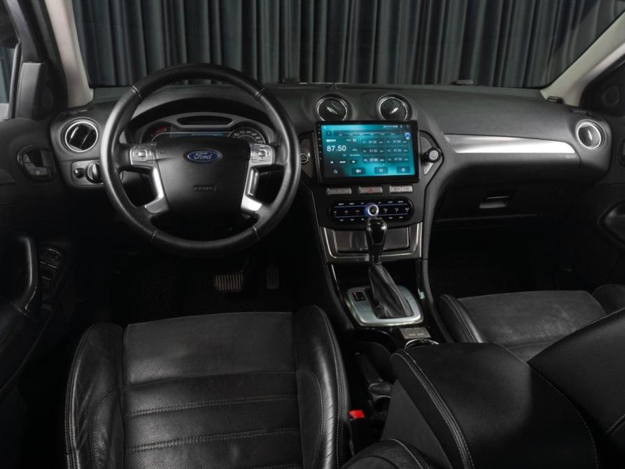 Ford Mondeo IV Тюмень  - изображение 6