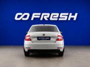 Skoda Octavia III (A7) Рестайлинг Москва  - изображение 23