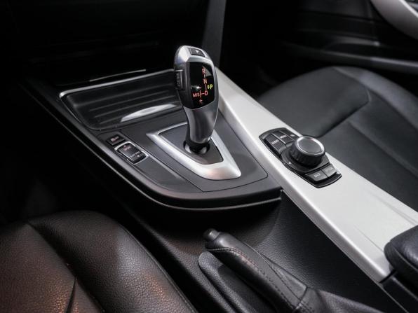 BMW 3 серии VI (F3x) с пробегом 2013 года, цена 1 844 000 рублей, 214000 км, лифтбек, Автокод Объявления