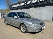 Kia Spectra I Рестайлинг 2 Нижнекамск  - изображение 20
