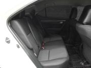 Toyota Corolla XI (E160 E170 E180) Екатеринбург  - изображение 28