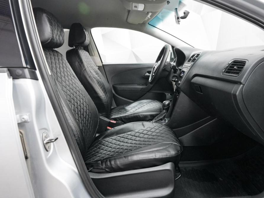 Volkswagen Polo V Рестайлинг Ульяновск  - изображение 12