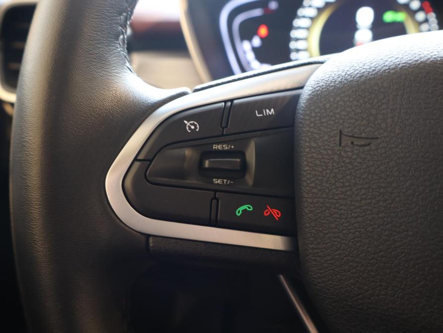 Geely Coolray I Москва  - изображение 10